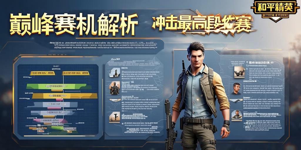 如何评估和平精英辅助工具的效果？